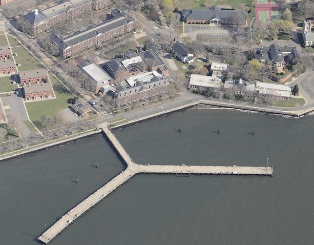 Governors Island: Governors Island -4